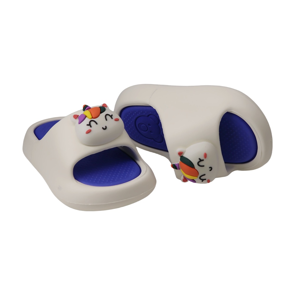 خرید آنلاین دمپایی بچگانه پاپا مدل نیورها کد 236